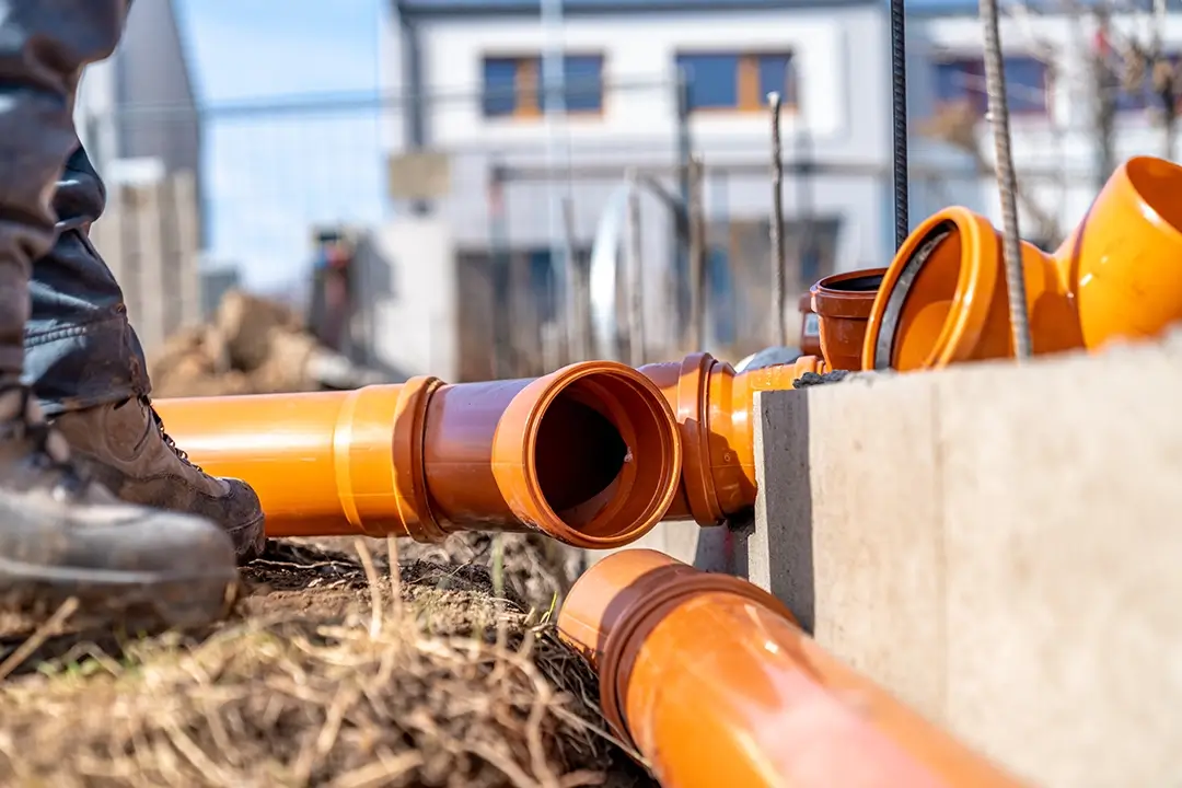 Residential Plumber Hobart